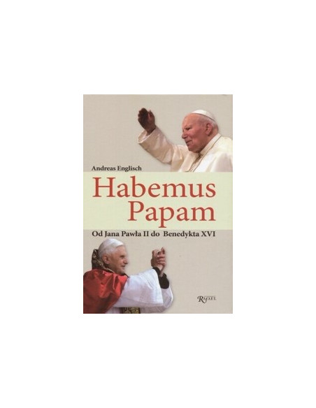 Habemus Papam
