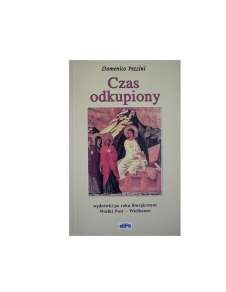 Czas odkupiony