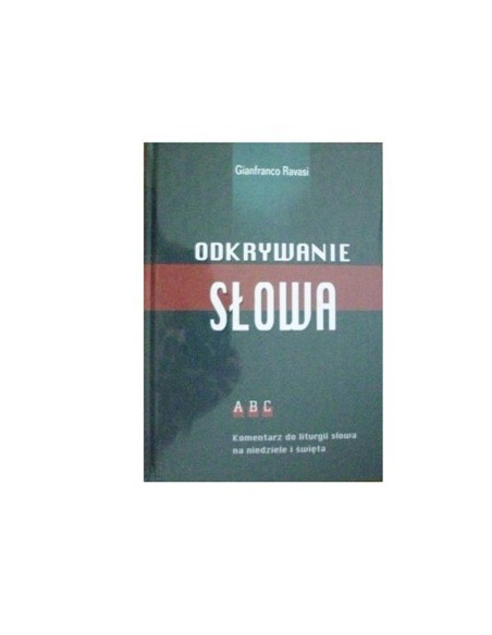 Odkrywanie słowa
