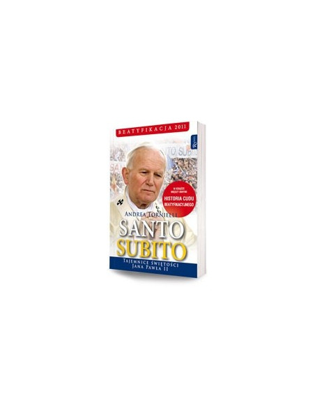 Santo Subito