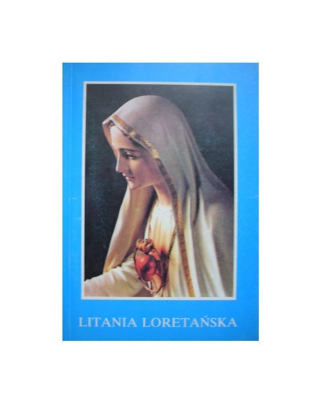 Litania loretańska