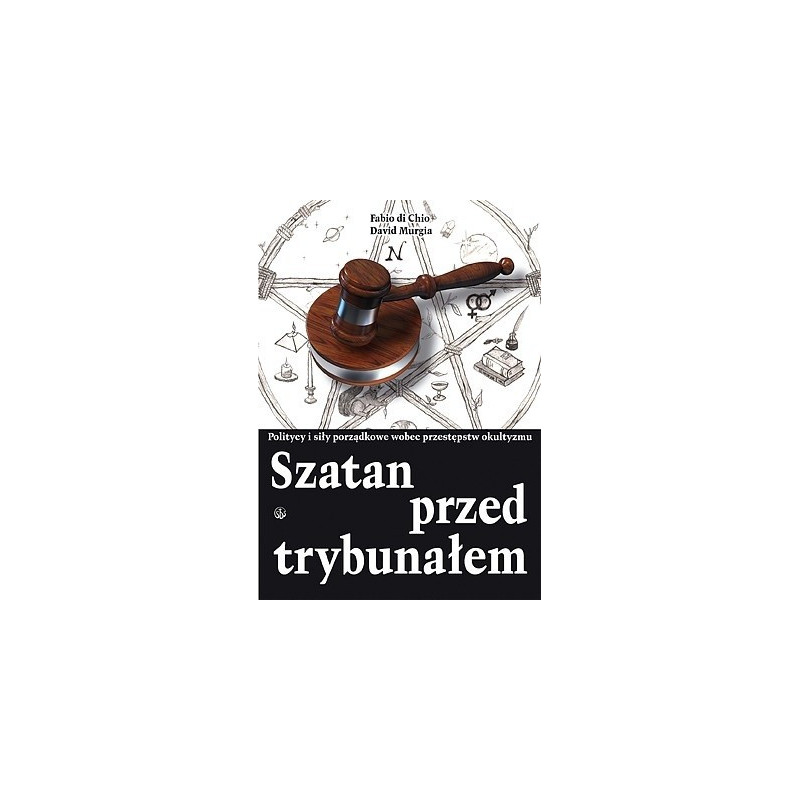 Szatan przed trybunałem