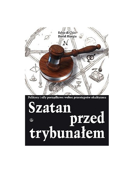 Szatan przed trybunałem