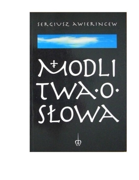 Modlitwa o słowa