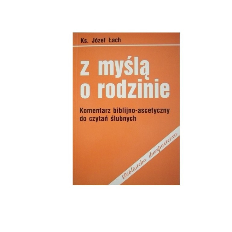 Z myślą o rodzinie