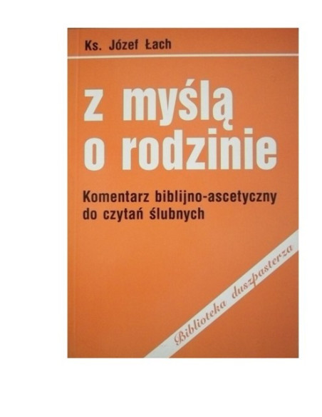 Z myślą o rodzinie