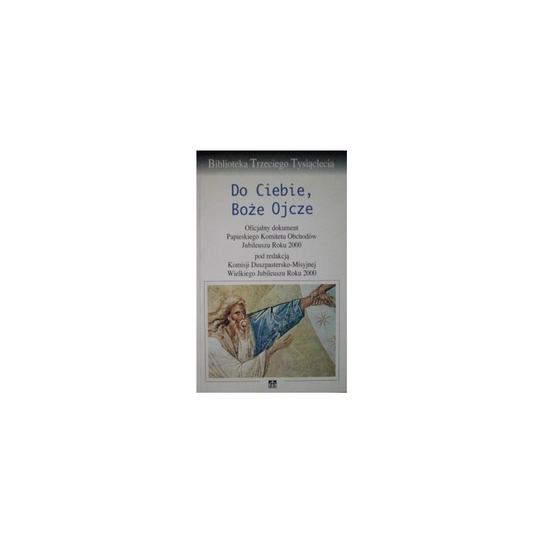 Do Ciebie