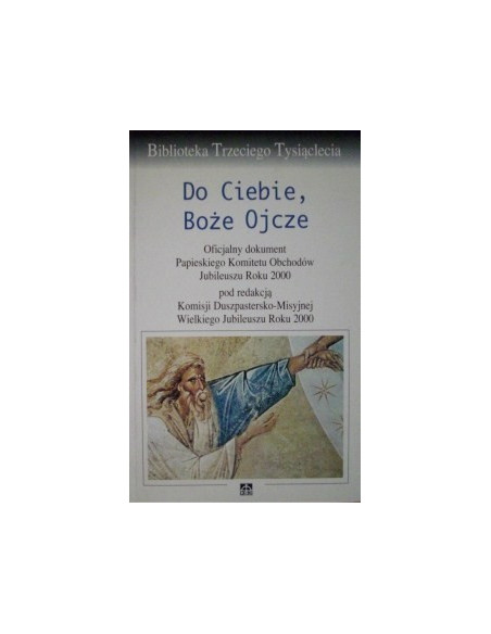 Do Ciebie