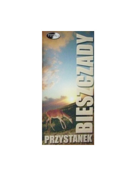 Przystanek - Bieszczady