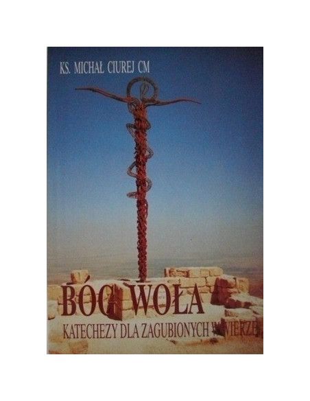Bóg woła. Katechezy dla zagubionych