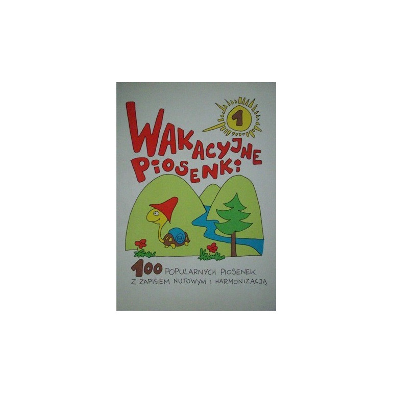 Wakacyjne piosenki