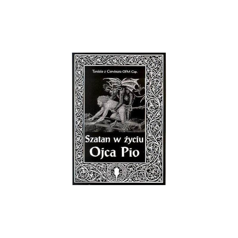 Szatan w życiu Ojca Pio
