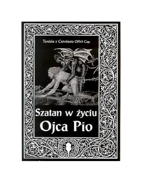 Szatan w życiu Ojca Pio