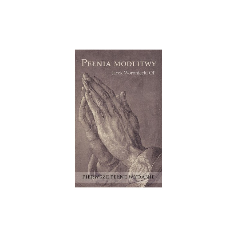 Pełnia Modlitwy