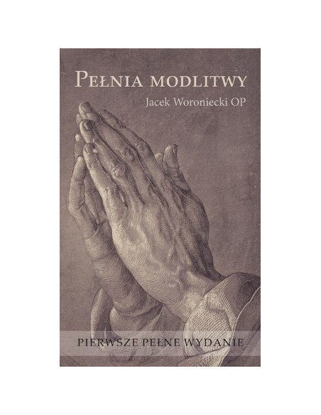 Pełnia Modlitwy