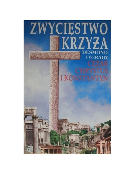 Zwycięstwo Krzyża