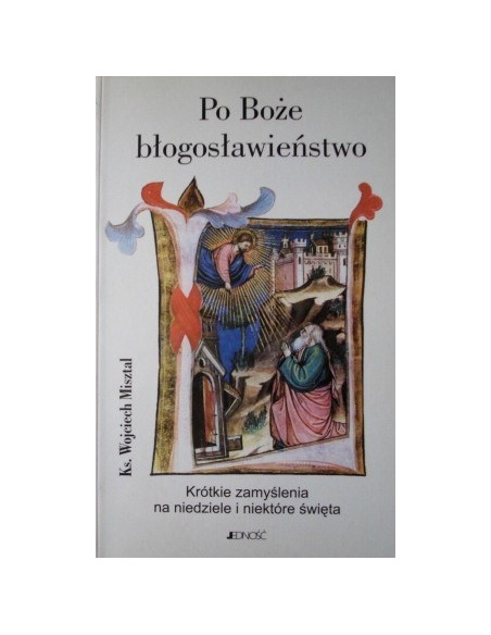 Po Boże błogosławieństwo
