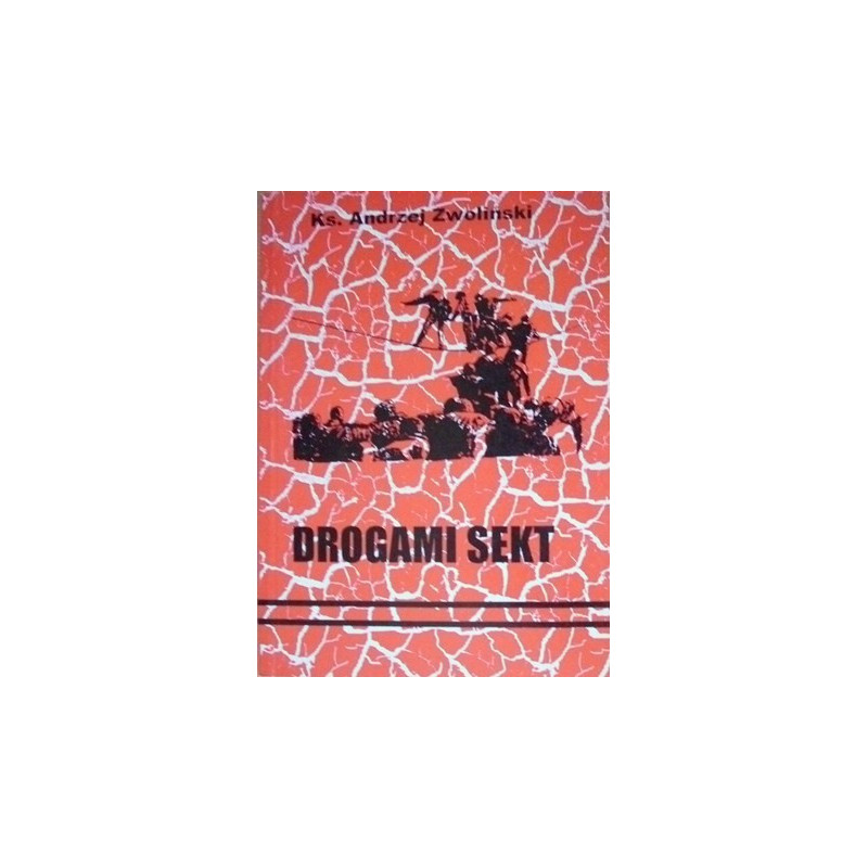 Drogami sekt