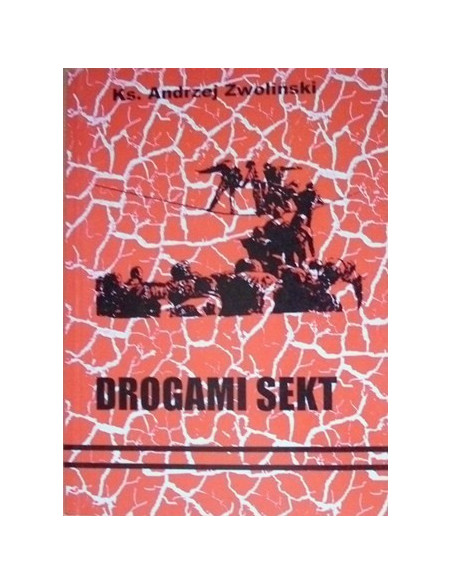 Drogami sekt