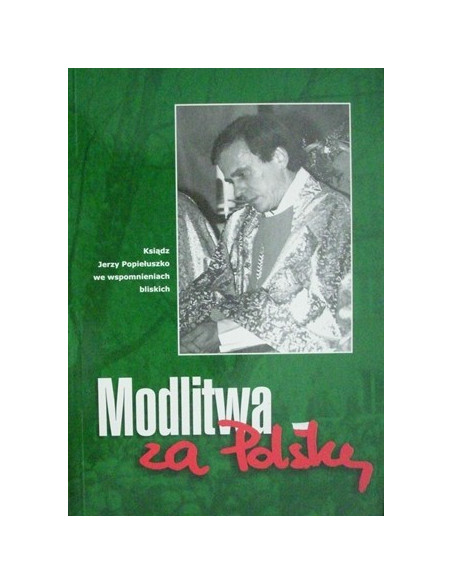 Modlitwa za Polskę