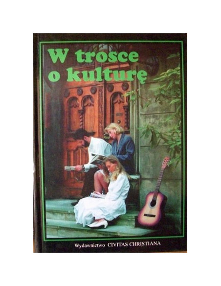 W trosce o kulturę