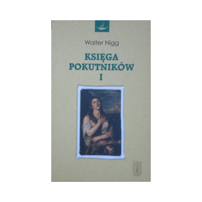 Księga pokutników I