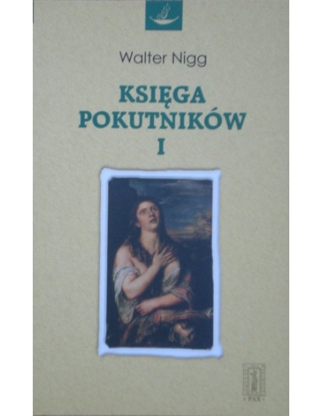 Księga pokutników I