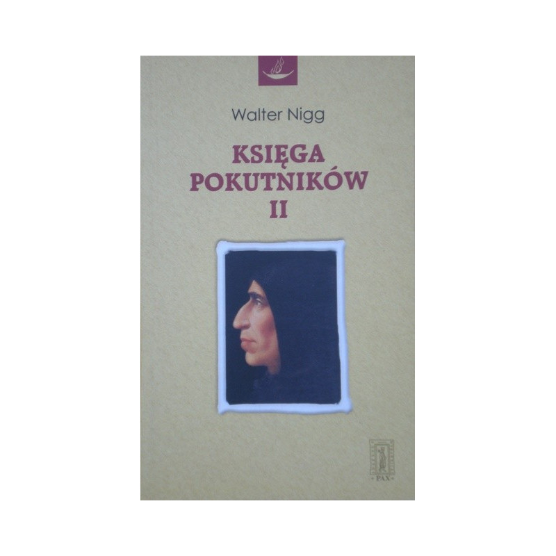 Księga pokutników II