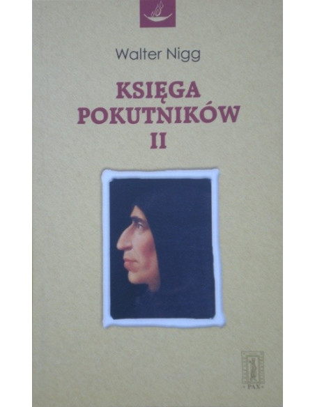 Księga pokutników II
