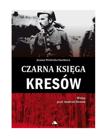 Czarna księga Kresów