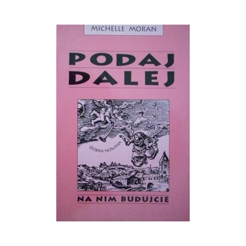 Podaj dalej