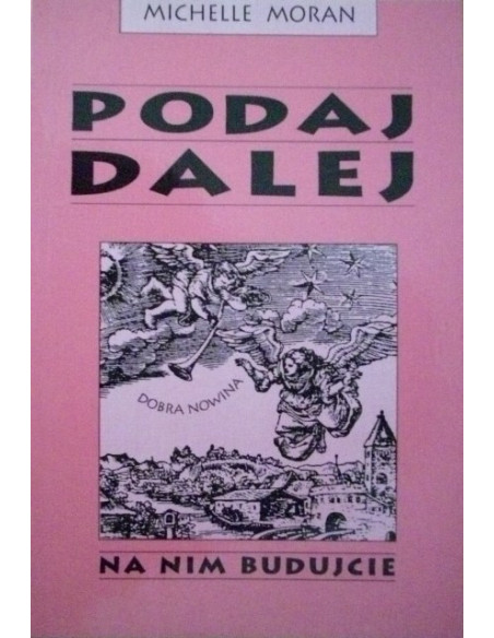 Podaj dalej