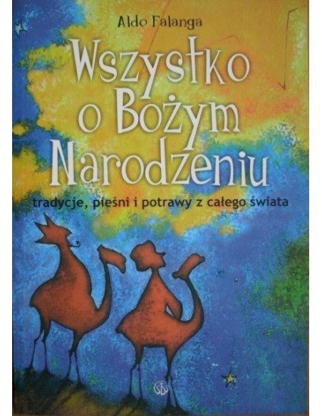Wszystko o Bożym Narodzeniu