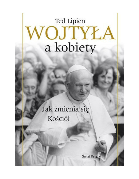 Wojtyła a kobiety