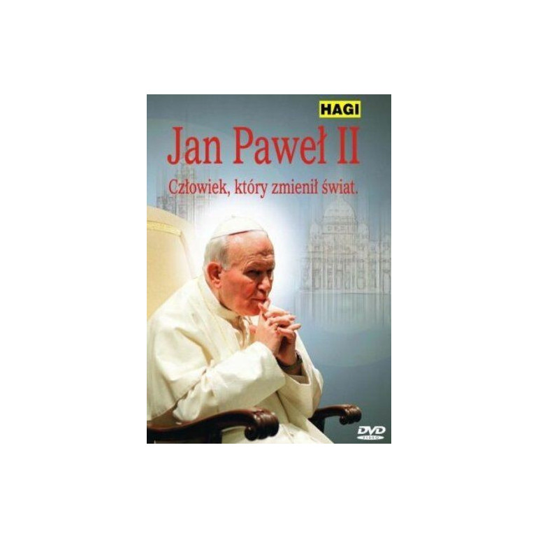 Jan Paweł II Człowiek
