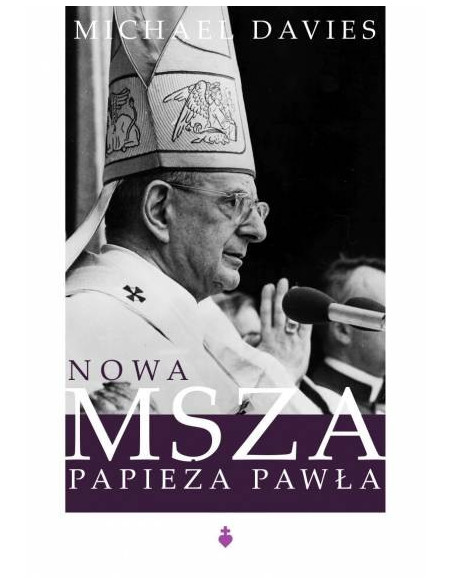 Nowa Msza papieża Pawła