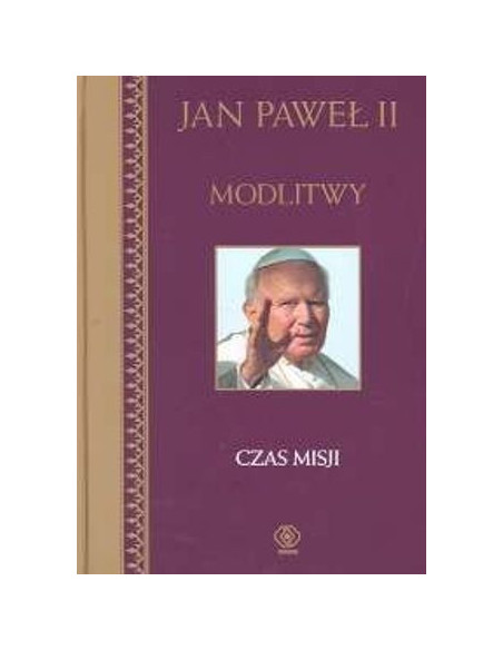 Czas misji