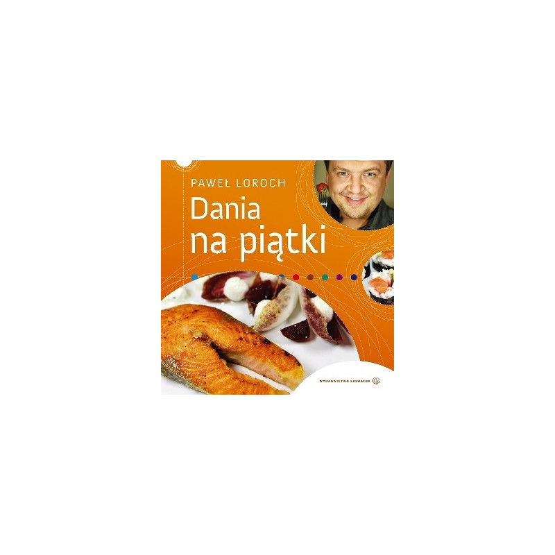 Dania na piątki