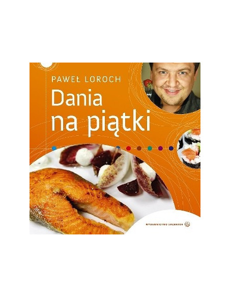 Dania na piątki