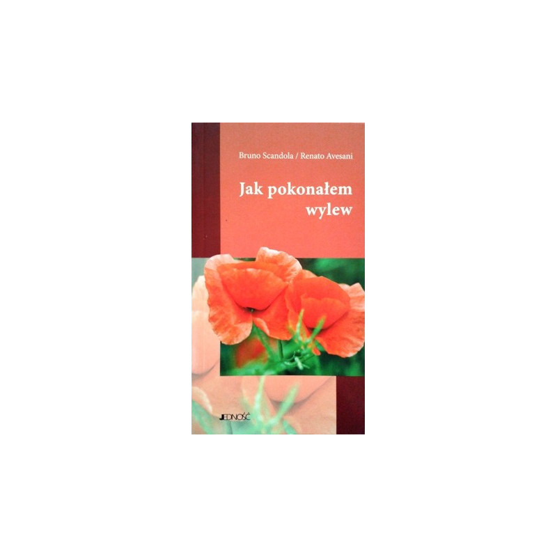 Jak pokonałem wylew