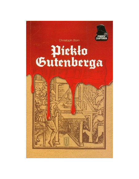 Piekło Gutenberga