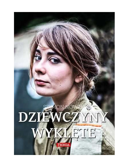 Dziewczyny wyklęte