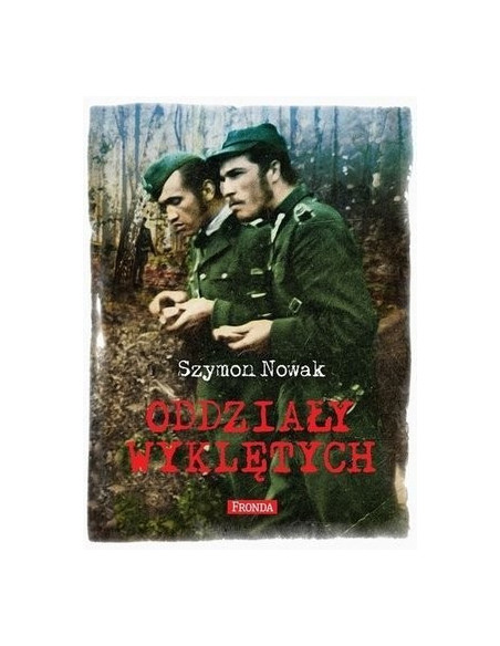 Oddziały wyklętych