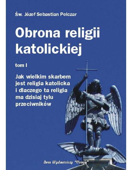 Obrona religii katolickiej