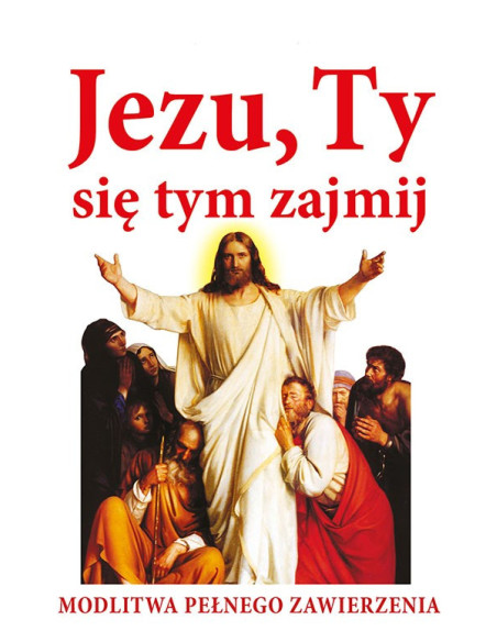 Jezu