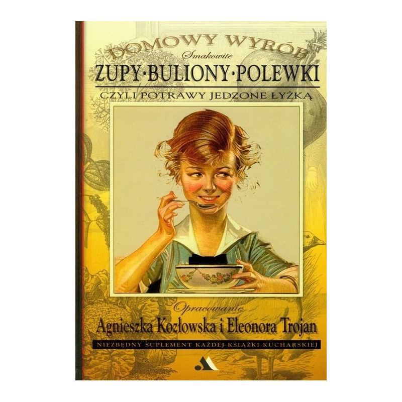 Zupy