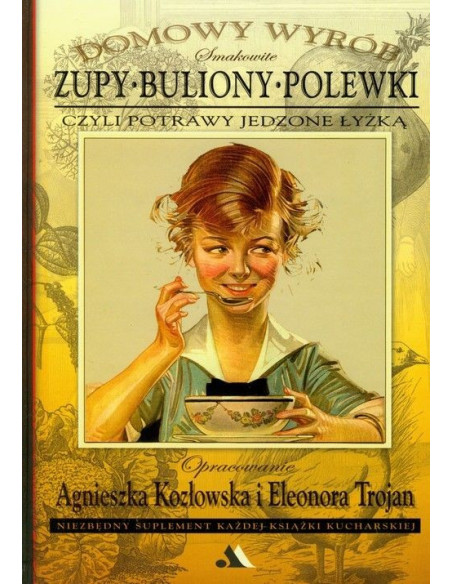 Zupy