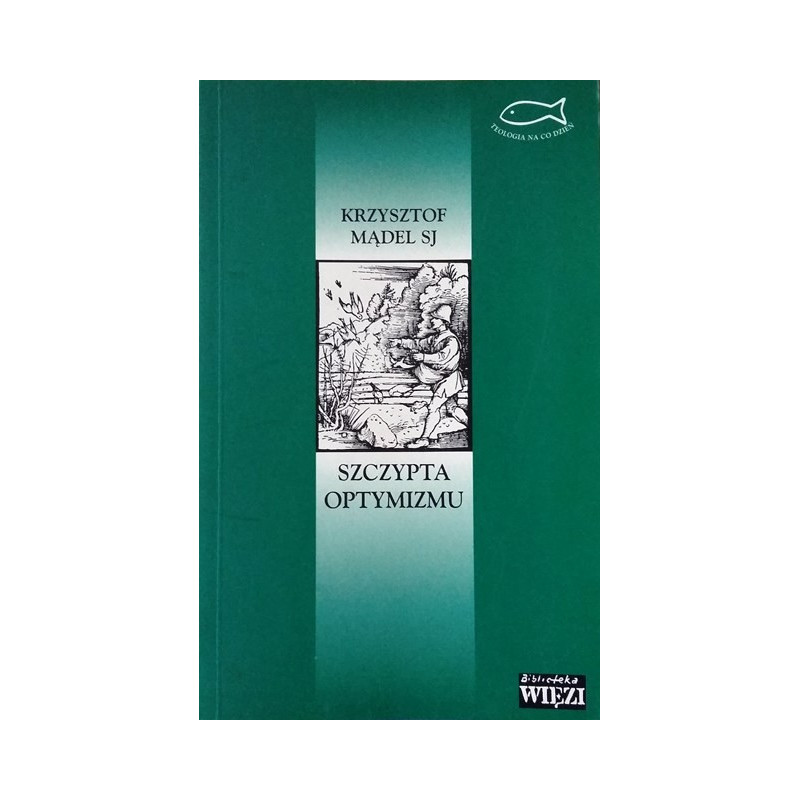 Szczypta optymizmu