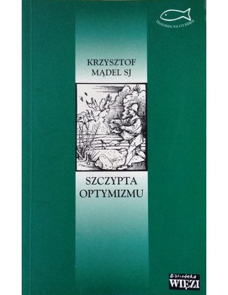 Szczypta optymizmu