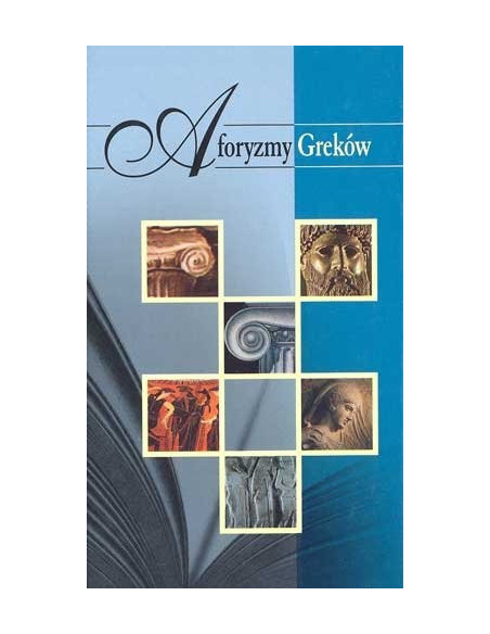 Aforyzmy Greków
